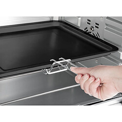 Acheter Ecg ET 20482 - Inox