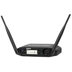 Shure GLXD24+ / Beta87A Z4