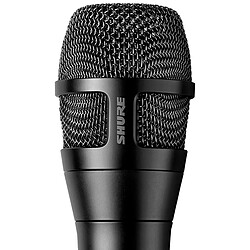 Shure NXN8-C - Noir