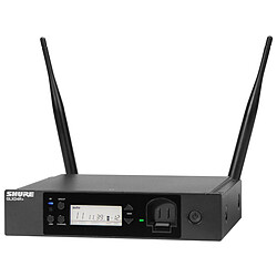 Shure GLXD24R+ / SM58 Z4