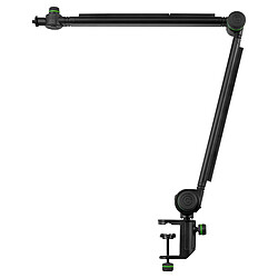 Gravity MS TBA 01 - Noir