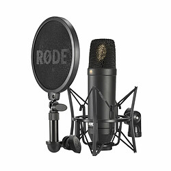 Rode NT1 Kit - Noir