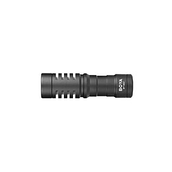 Boya MM1 - Noir