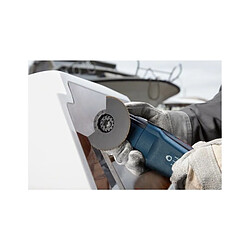 Avis Bosch lame de scie pour outil multifonction
