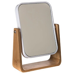 Miroir de salle de bain Five Simply Smart