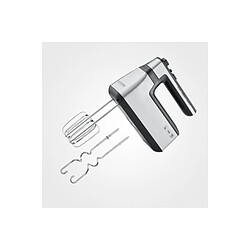 Avis Severin HM3843 - Noir mat