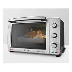 Acheter Delonghi EO24752 - Argent