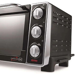 Acheter Delonghi EO 20792-1 - Noir
