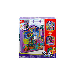 POLLY POCKET Univers miniature