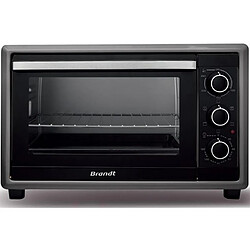 Brandt FC26MUB - Noir