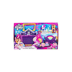 My Little Pony Le Spectacle Musical
