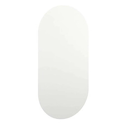 Avis vidaXL Miroir 60x30 cm Verre