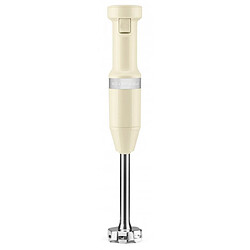 Kitchenaid 5KHBV83EAC - Crème