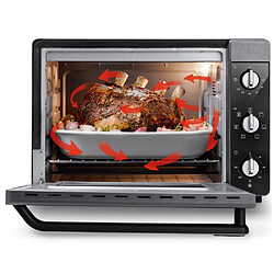 Acheter Delonghi EO40123.S - Noir
