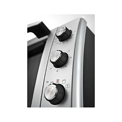 Avis Delonghi EO24752 - Argent