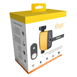 Konyks Kit d'arrosage connecté Hydro Kit