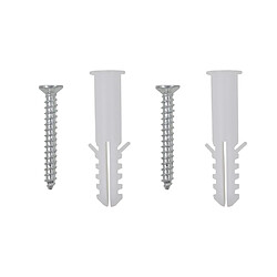 Decoshop26 Set de miroirs muraux - Verre pas cher