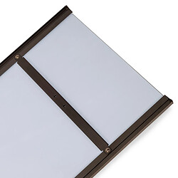 Emuca Miroir extractible pour armoire pas cher