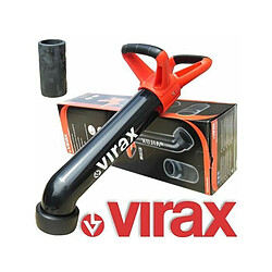 Déboucheur Pompe à main VIRAX 290211