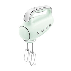 Smeg HMF01PGEU - Vert d'eau