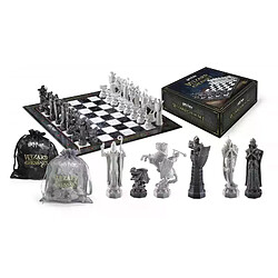 Noble collection Jeu d’échecs Harry Potter