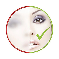 Miroir de salle de bain Générique