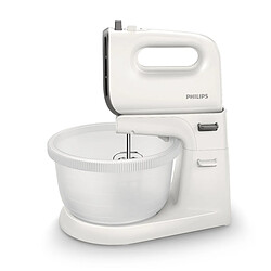 Avis Philips HR3745/00 - Blanc