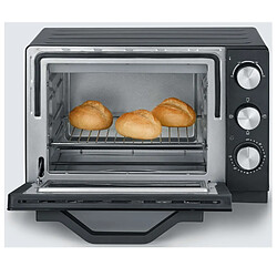 Severin TO 2070 - Noir