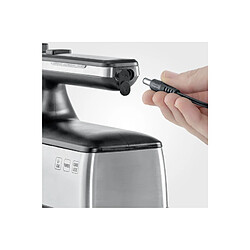 Severin HM3843 - Noir mat pas cher