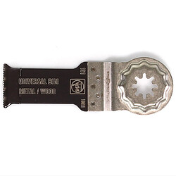 Fein lames pour scie oscillante universelles