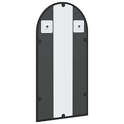 Acheter VIDAXL Miroir Arche