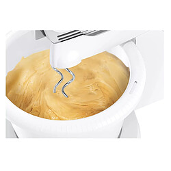 Bosch MFQ2600G - Blanc pas cher
