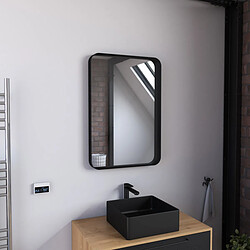 Aurlane Uby Miroir Noir Mat