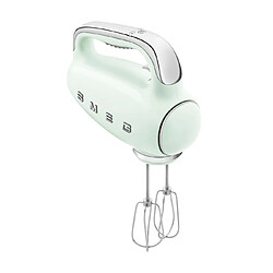 Acheter Smeg HMF01PGEU - Vert d'eau