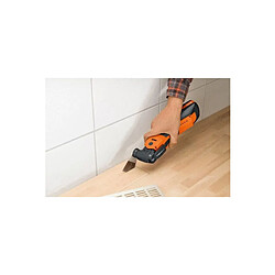 Fein E-Cut Long Life Lames de scie oscillante