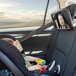Avis InnovaGoods Mirraby