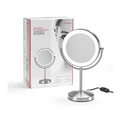BaByliss 9437E Miroir Slimline Led