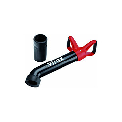 Déboucheur Pompe à main VIRAX 290211