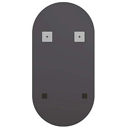 Acheter vidaXL Miroir 60x30 cm Verre