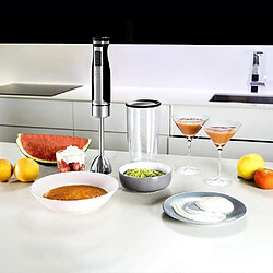 Mixeur & batteur Cecotec