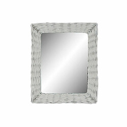 DKD Home Decor Miroir Cottage