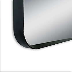Aurlane Miroir Noir Mat