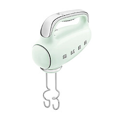 Smeg HMF01PGEU - Vert d'eau