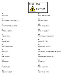 Acheter VIDAXL Miroir mural LED carré