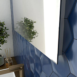 Aurlane Miroir Silver Flame