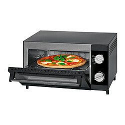 Bomann Four à Pizza 12L