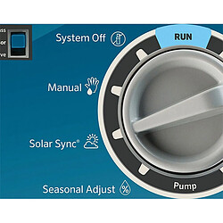 Minuterie & programmateur