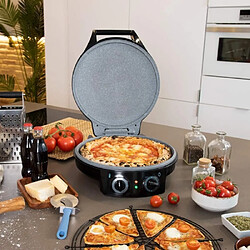 Cecotec Fun Pizza&Co Maker