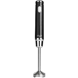 Mixeur & batteur Adler