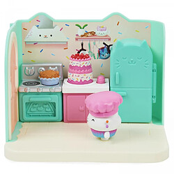 Acheter Spin master Maison de poupée Gabby - Multicolore